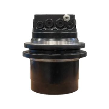 Travel Gearbox With Motor RB441-61290 for Kubota