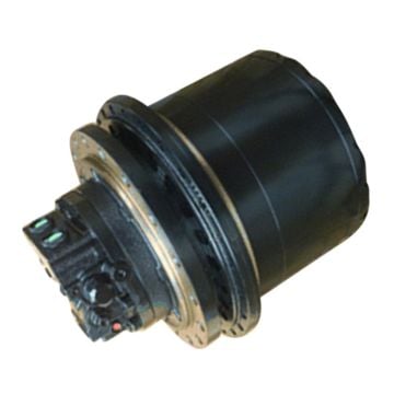 Travel Gearbox With Motor LJ01273 for CASE