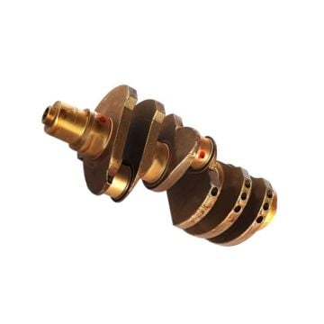 Crankshaft 04270234 For Deutz