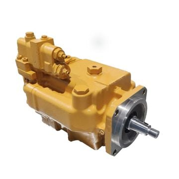 Hydraulic Piston Pump 124-3027 For Caterpillar