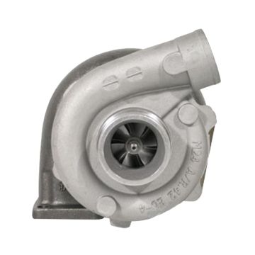 New Turbocharger 83924284 For Ford New Holland