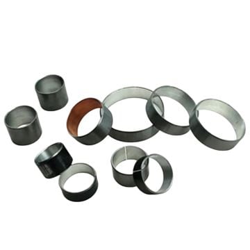 10Pcs/set Automatic Transmission Bushing Kit AL4 DPO For Peugeot