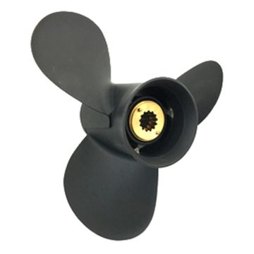 Boat Outboard Propeller 48-73136A40 For Mercury