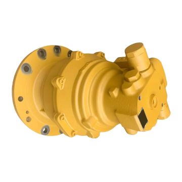 Swing Motor Assembly 452-6210 for Caterpillar