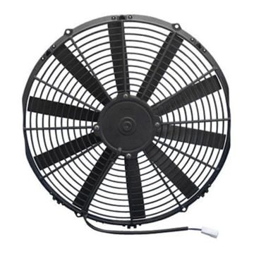 12V Puller Fan 30100401 for SPAL