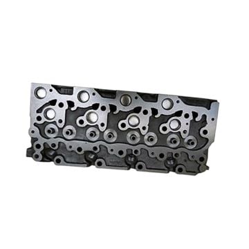 Complete Cylinder Head 19077-03048 For Kubota