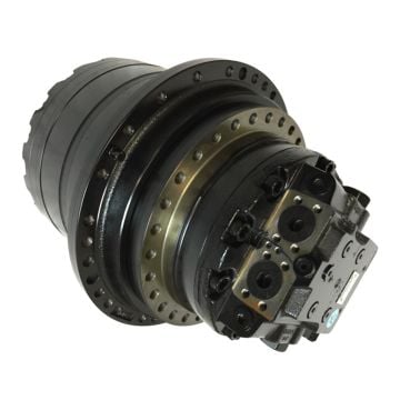 Travel Gearbox With Motor 31EN-42000 for Hyundai