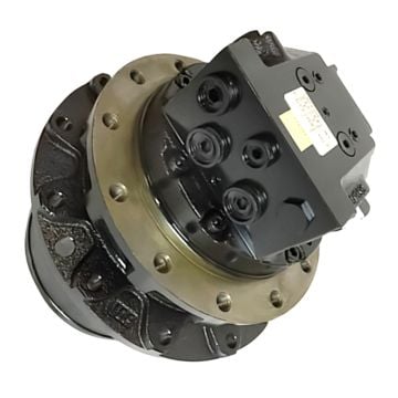 Travel Gearbox With Motor 170401-00074A for Doosan