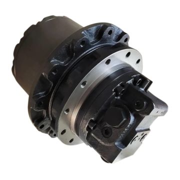 Travel Gearbox With Motor 9133897 for Hitachi