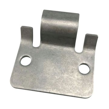 Hinge Plate 416-879 For Club Car