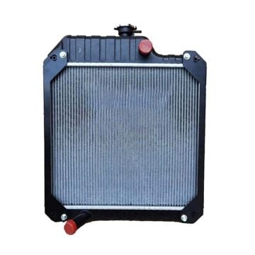 Radiator 067323T1 For Massey Ferguson