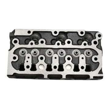 Cylinder Head 1J002-03040 For Kubota