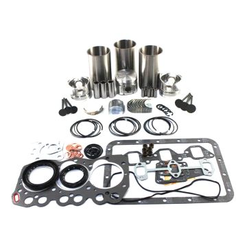 Overhaul Rebuild Kit for Yanmar