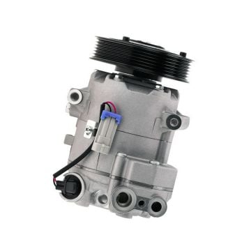 AC Compressor 96861885 For Opel