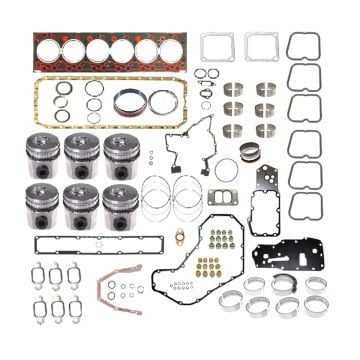 Overhaul Rebuild Kit For Dodge