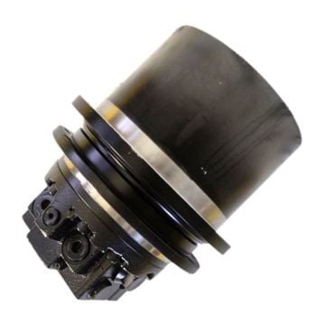 Travel Gearbox With Motor VOE11802522 for Volvo