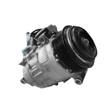 12V 6PK AC Compressor 447160-9753 For Mercedes Benz