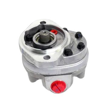 Hydraulic Gear Pump 7000311 For Bobcat