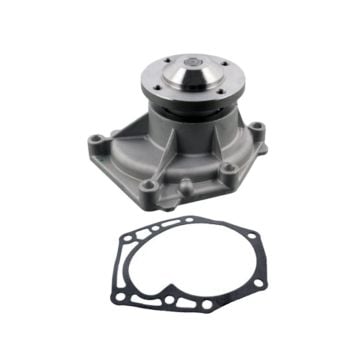 Water Pump 1510490 For Scania