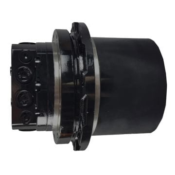 Travel Gearbox With Motor RC308-61600 for Kubota