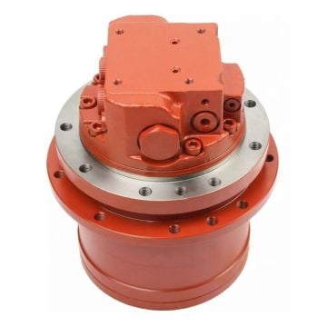 Travel Gearbox With Motor 20450-53104 for Kubota