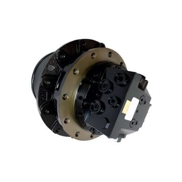 Travel Gearbox With Motor 201-60-57102 for Komatsu