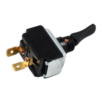 Toggle Switch K301-201 For Kenworth