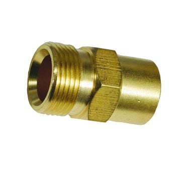 3/8" Coupler Plug 758-287 For Sunbelt