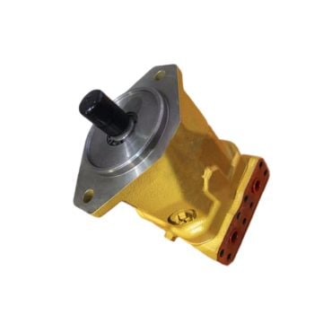 Hydraulic Gear Pump 155-9107 For Caterpillar