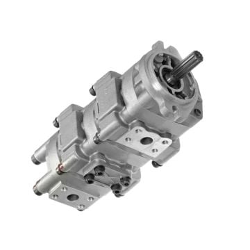 Hydraulic Pump 705-41-08001 For Komatsu