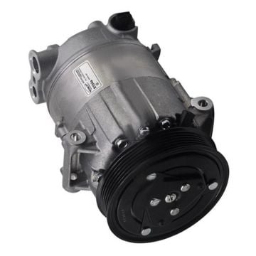 New AC Air Conditioning Compressor 1290 For Sanden