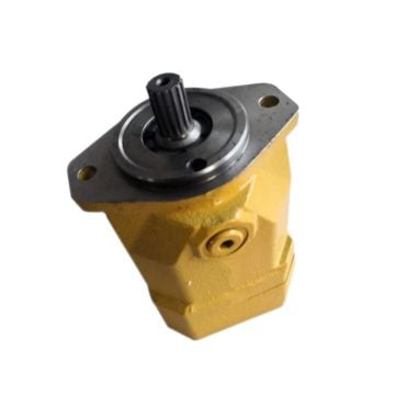 Piston Motor 295-9429 For Caterpillar