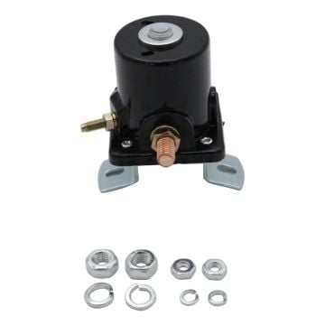 Starter Solenoid 6V SW218 For Ford