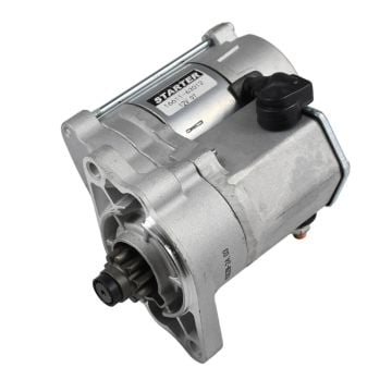 Starter 19269-63010 For Kubota