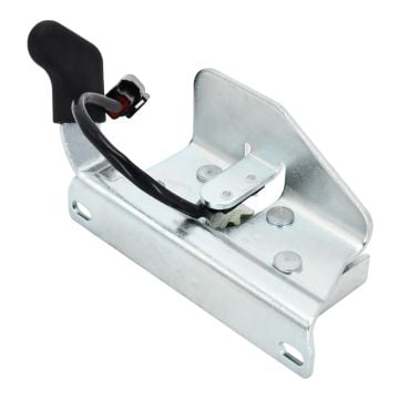 Door Latch Lock 7109661 For Bobcat