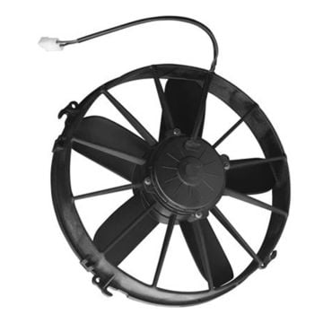 Paddle Blade 12" Fan Pusher 30102025 For Spal