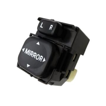 Mirror Control Switch 84872-52030 For Toyota