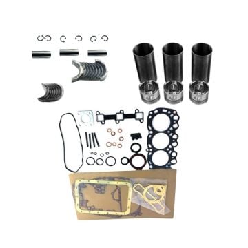 Overhaul Rebuild Kit for Mitsubishi