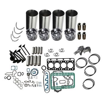 Overhaul Rebuild Kit for Mitsubishi