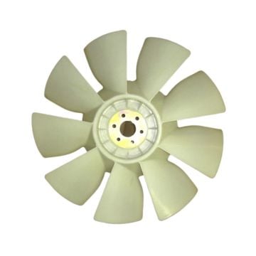 Fan 600-623-8580 for Komatsu