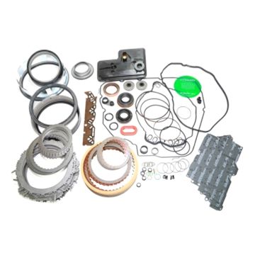 Transmission Rebuild Kit for Buick