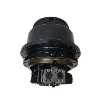 Travel Gearbox With Motor 31EL-40011 for Hyundai