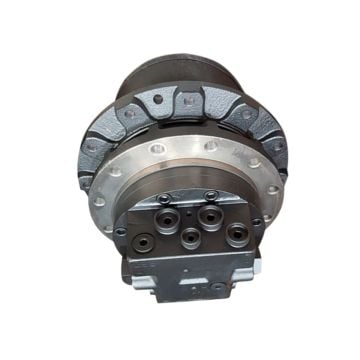 Travel Gearbox With Motor 144-5198 for Caterpillar