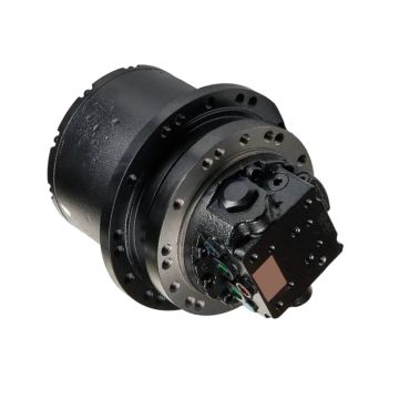 Travel Gearbox With Motor 372-5993 for Caterpillar