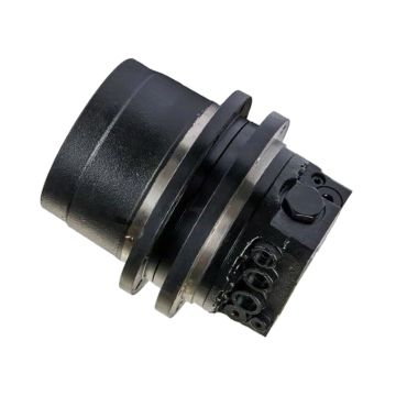 Travel Gearbox With Motor RB411-6129-0 for Kubota