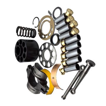 Travel Motor Repair Parts Kit for Caterpillar