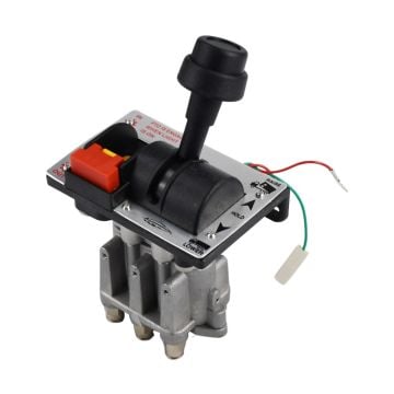 Air Shift Control Valves with PTO Switch AV-295 For Automann