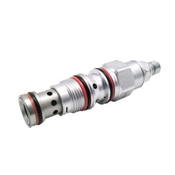 Pressure Reducing Relief Hydraulic Valve PPDB-LBN For Sun