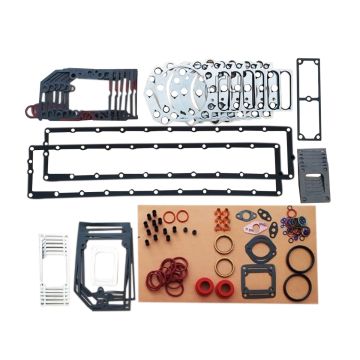 Upper Engine Gasket 3803598 For Cummins