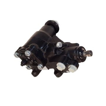 New Power Steering Gear Box 800130 For Borgeson